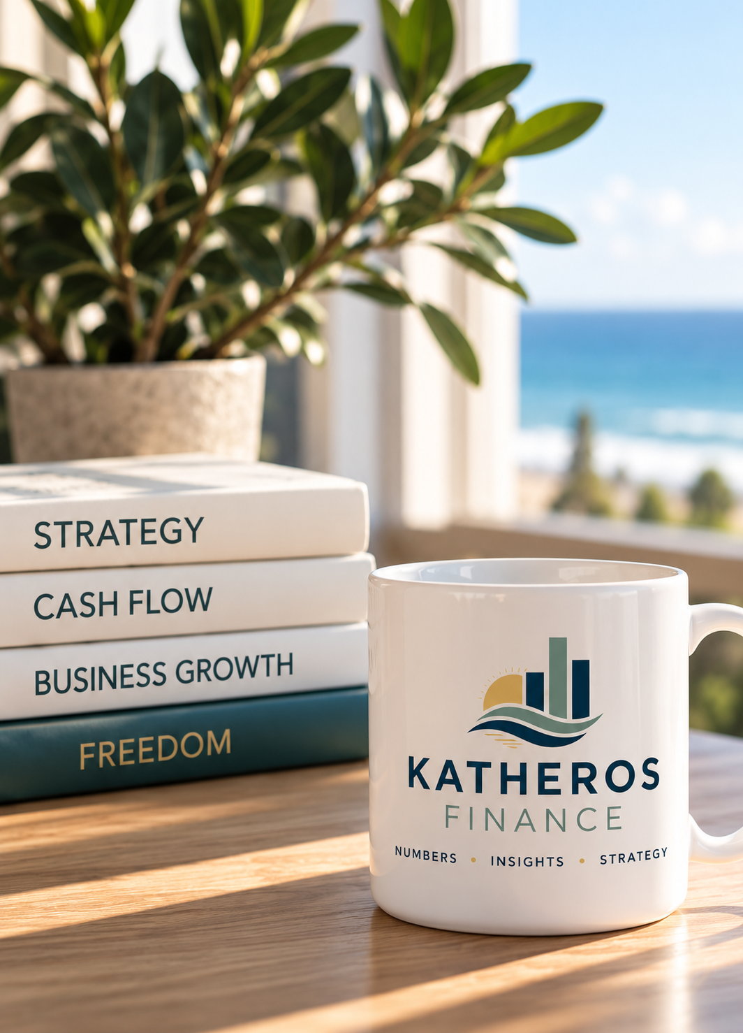 Bookkeeping and financial records